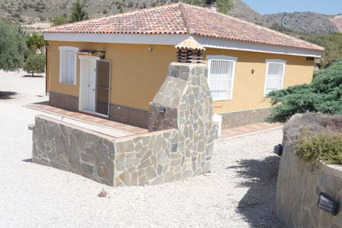 Landejendom i Macisvenda, Murcia, Macisvenda - € 544.500 | Ref: CC0596 - foto 33